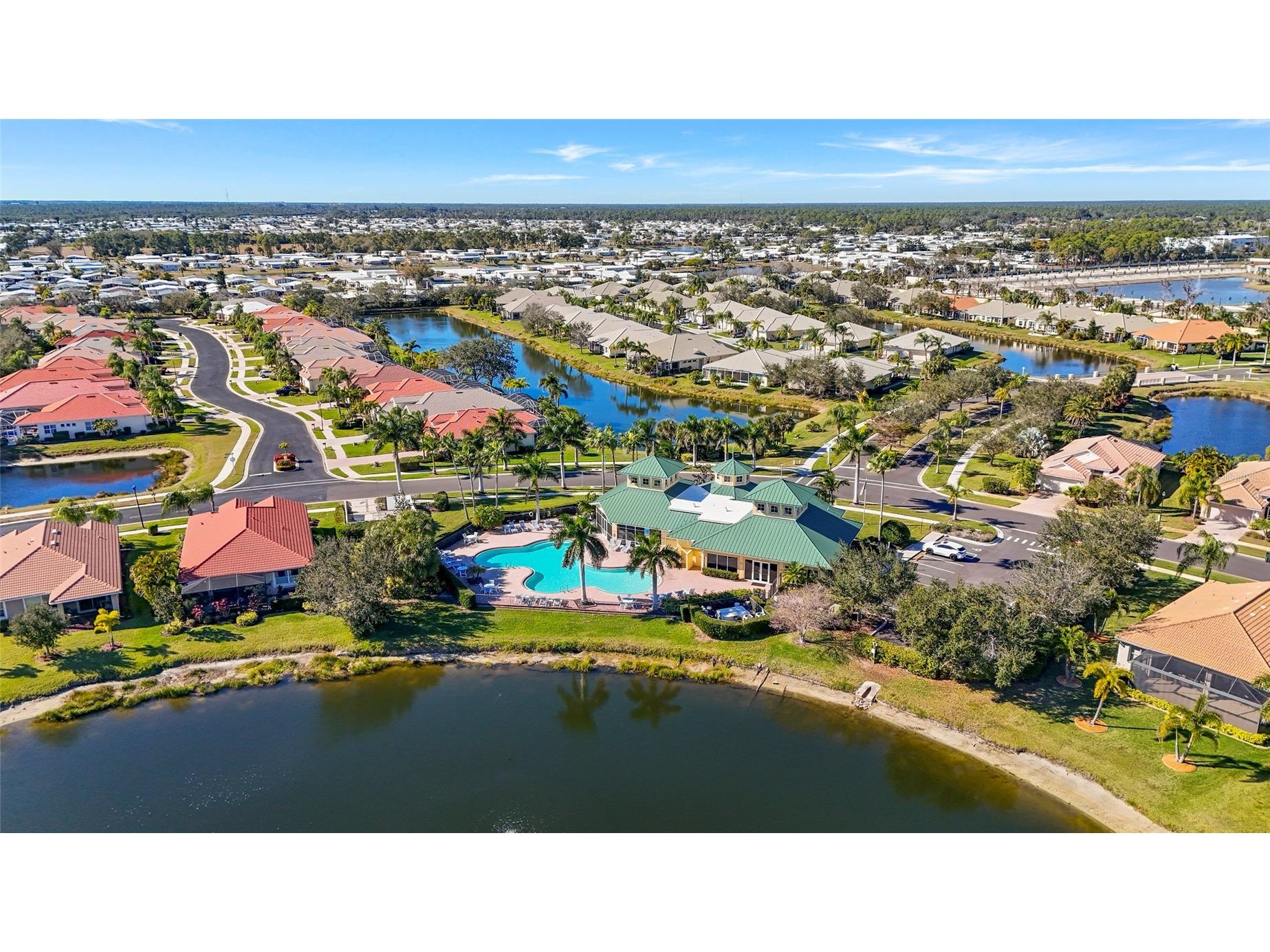 6240 Falcon Lair Drive North Port FL 34287 A4689061 image69