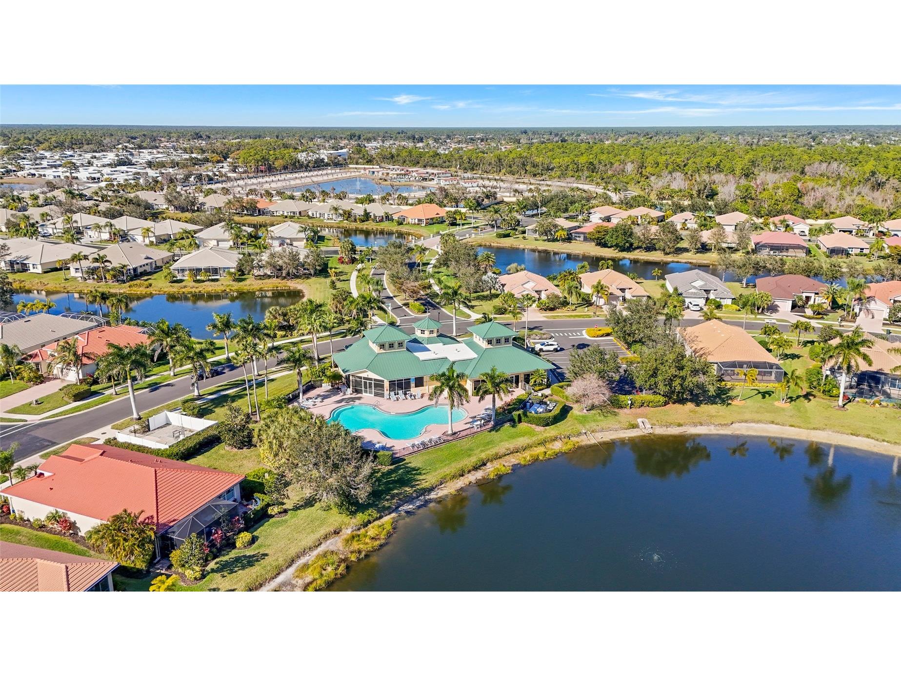 6240 Falcon Lair Drive North Port FL 34287 A4689061 image70