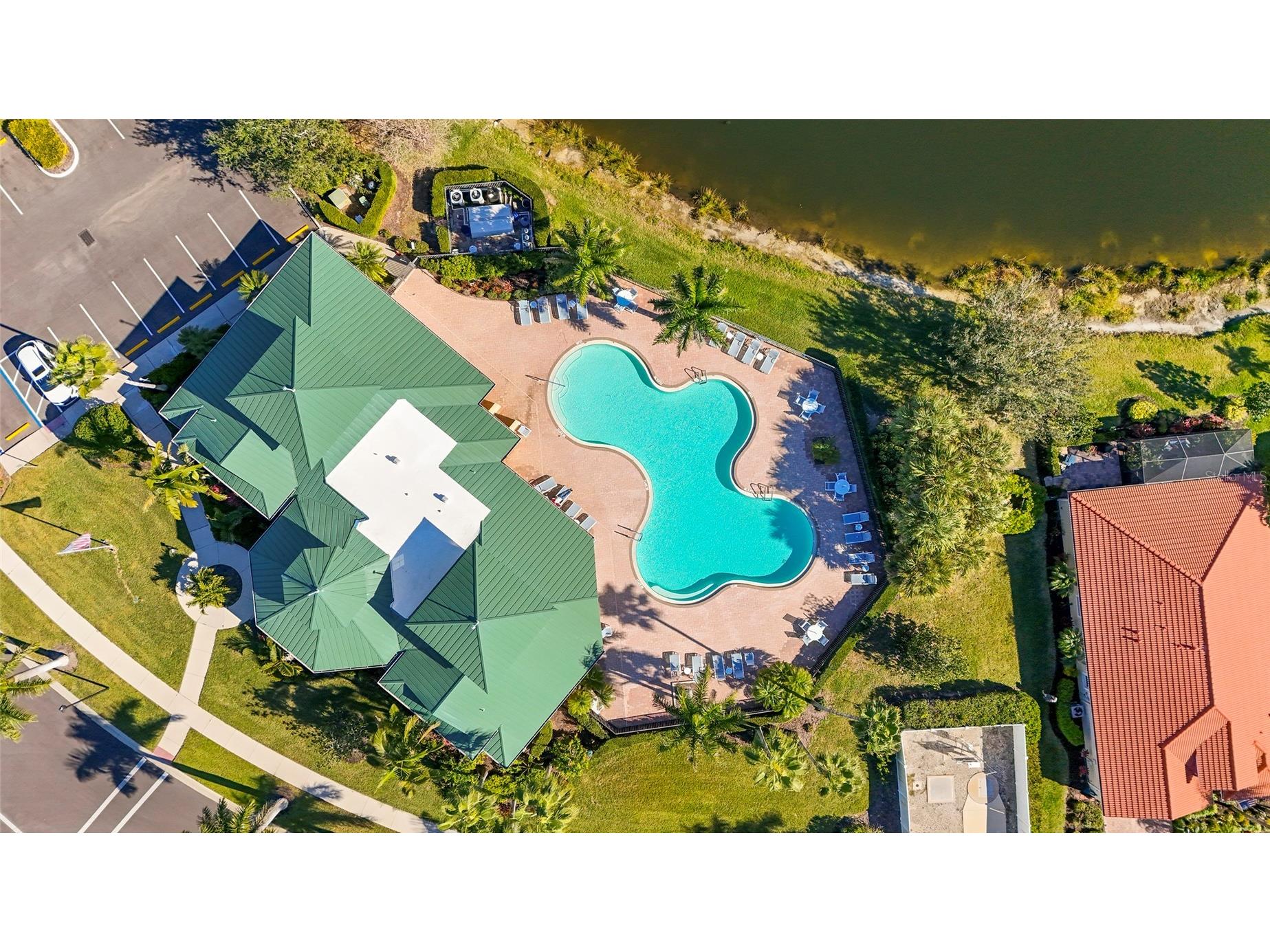 6240 Falcon Lair Drive North Port FL 34287 A4689061 image71