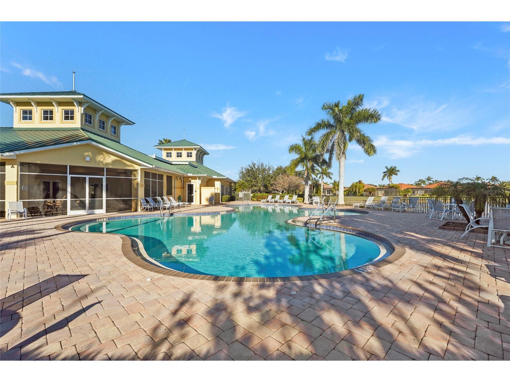 6240 Falcon Lair Drive North Port FL 34287 A4689061 image74