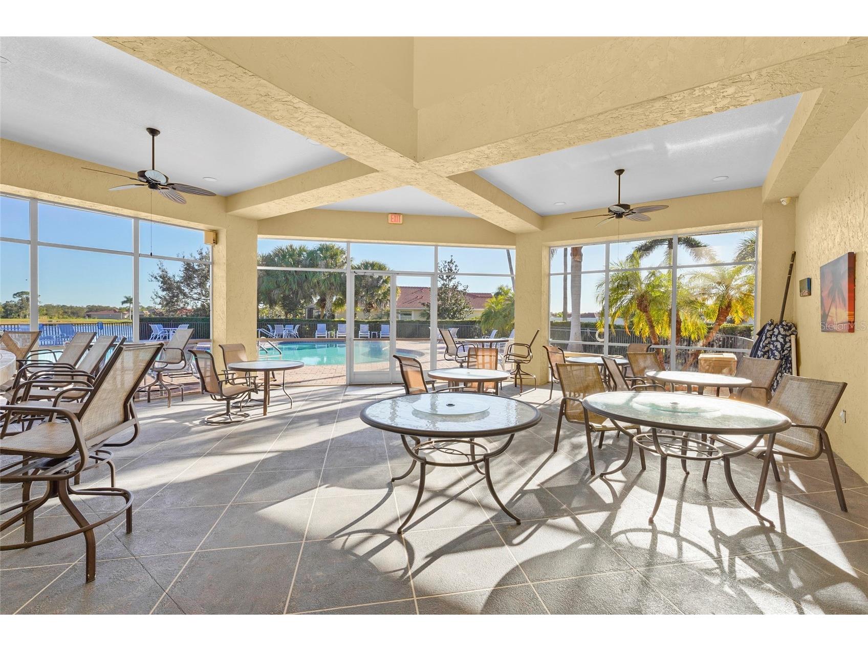 6240 Falcon Lair Drive North Port FL 34287 A4689061 image76