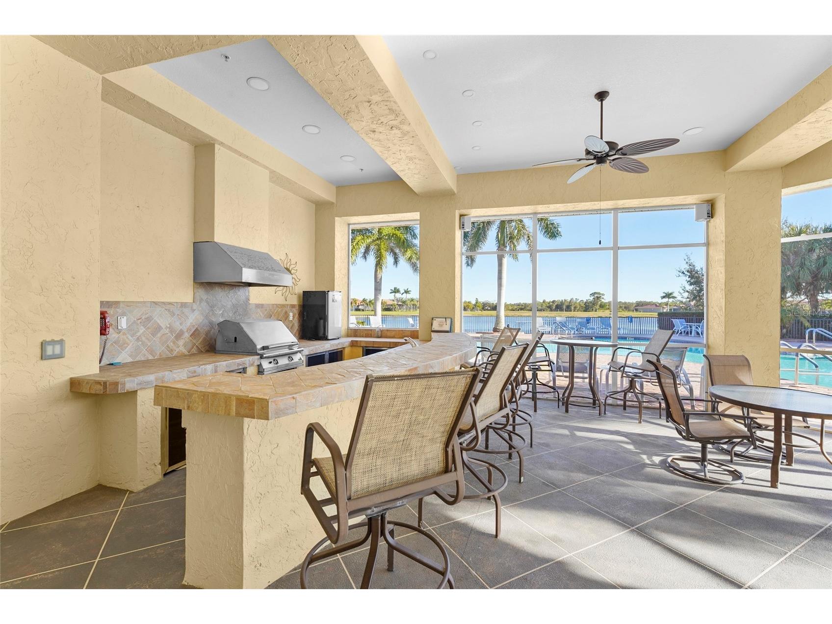 6240 Falcon Lair Drive North Port FL 34287 A4689061 image77