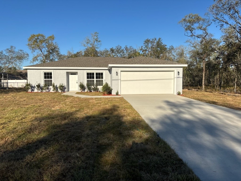 6240 N Bedstrow Boulevard Citrus Springs FL 34434 G5094638 image1
