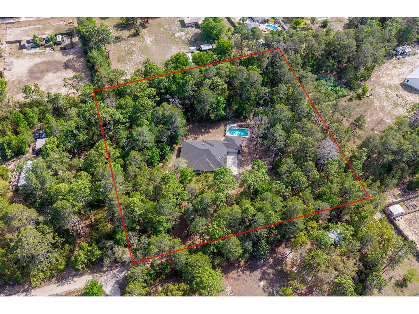 6240 Payne Road Keystone Heights FL 32656 GC539740 image39