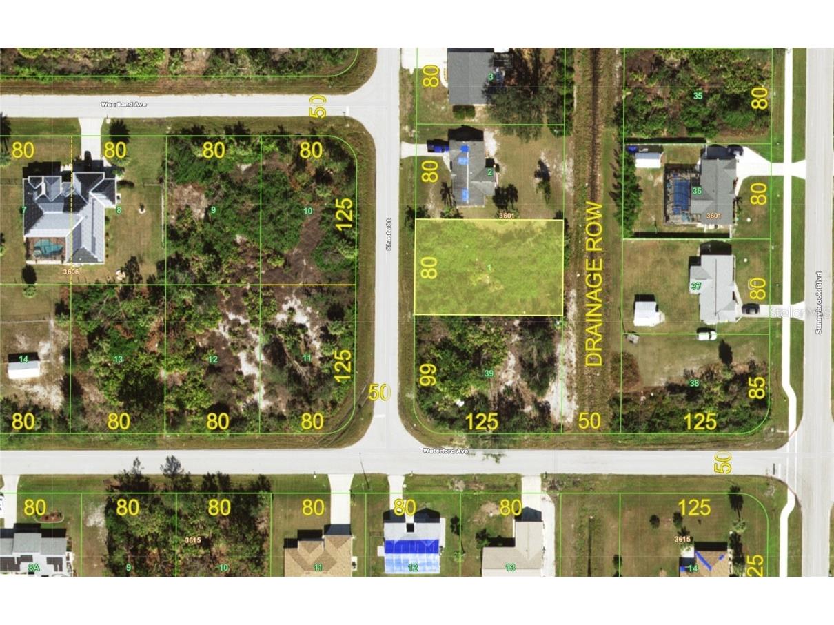 6240 Shasta Street Englewood FL 34224 D6133833 image1