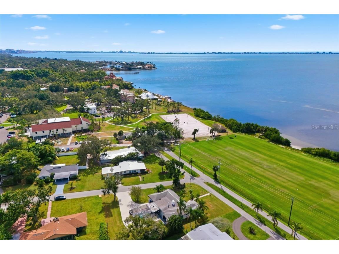 6240 Uplands Boulevard Sarasota FL 34243 - SARASOTA BAY A4670591 image34