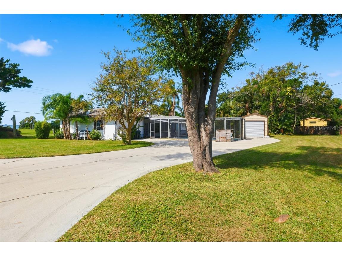 6240 Uplands Boulevard Sarasota FL 34243 - SARASOTA BAY A4670591 image6