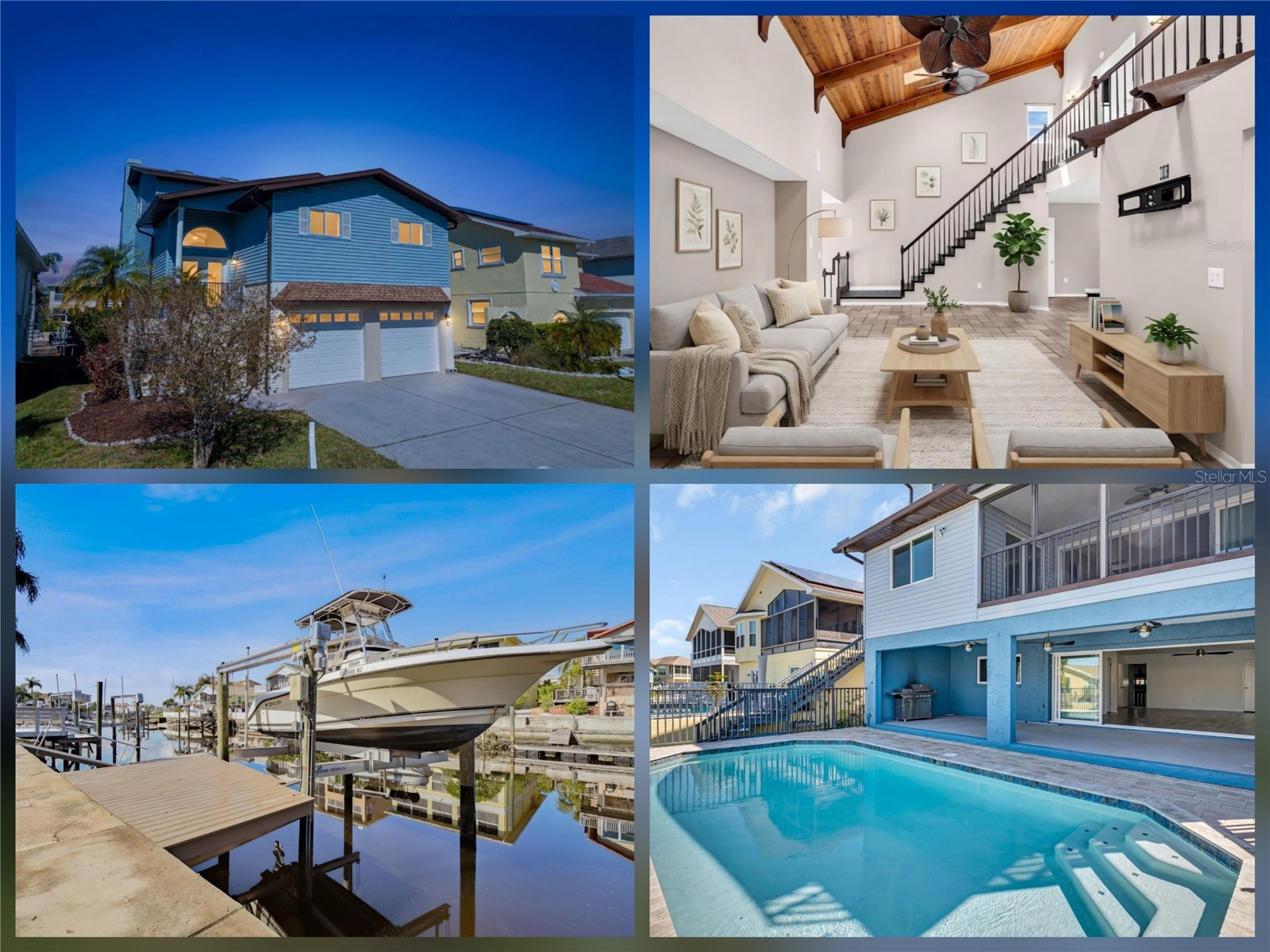 6241 Bayside Drive New Port Richey FL 34652 TB8368289 image1