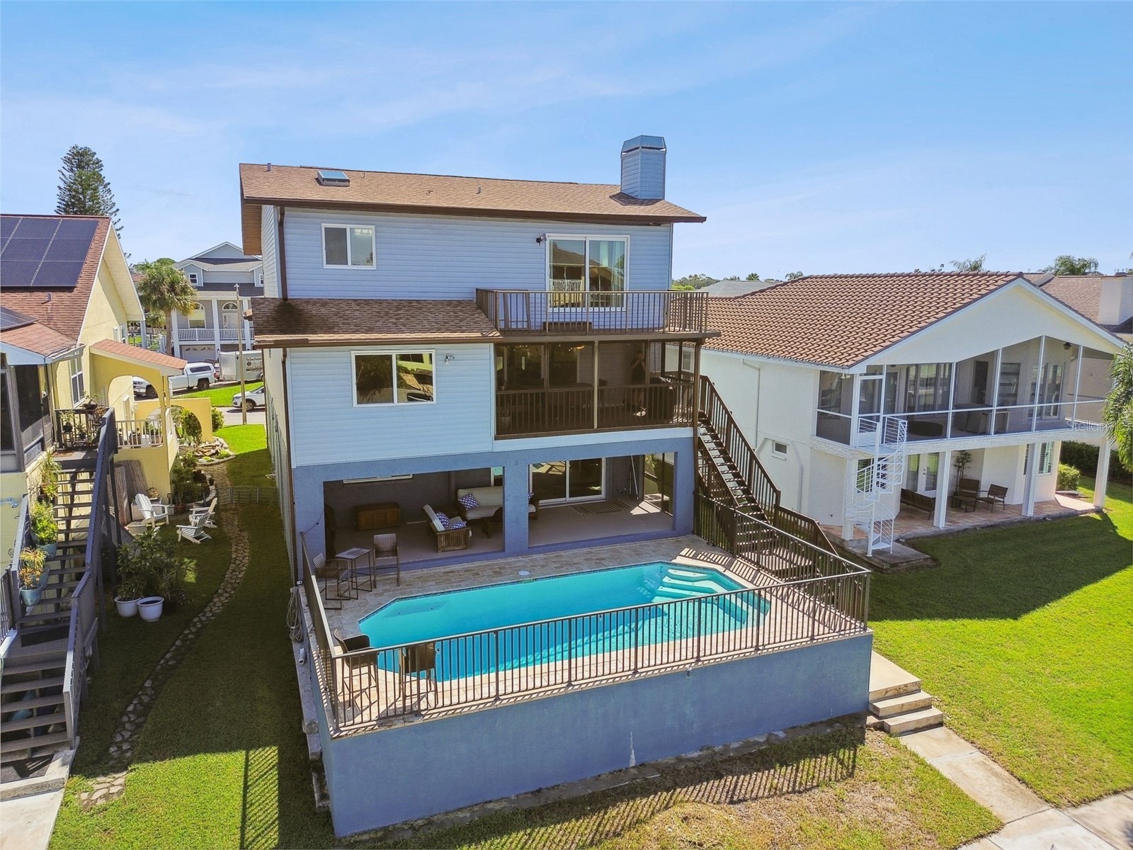 6241 Bayside Drive New Port Richey FL 34652 TB8368289 image55