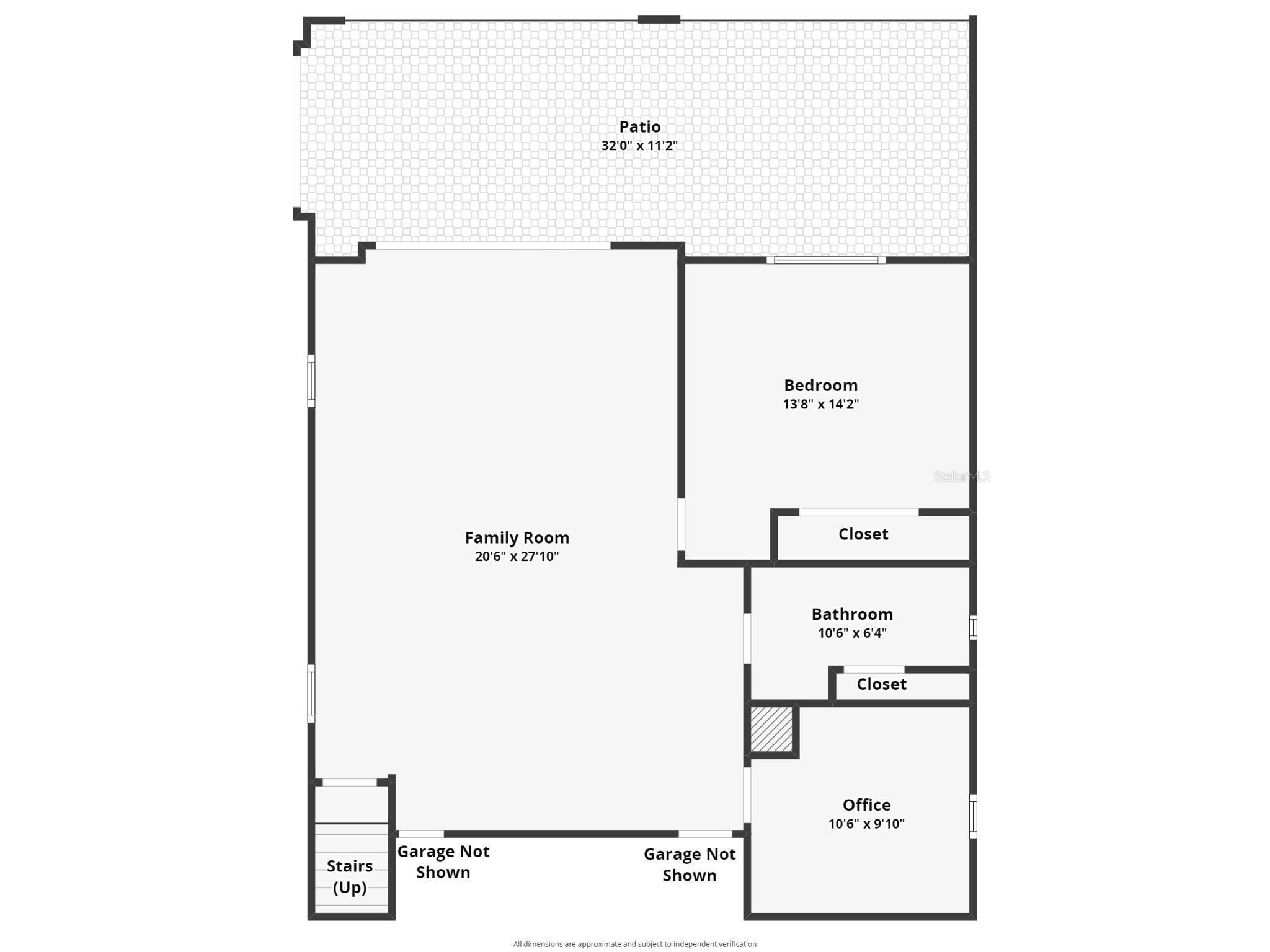 6241 Bayside Drive New Port Richey FL 34652 TB8368289 image58