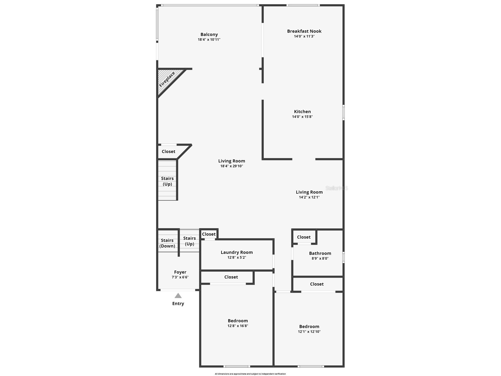 6241 Bayside Drive New Port Richey FL 34652 TB8368289 image59