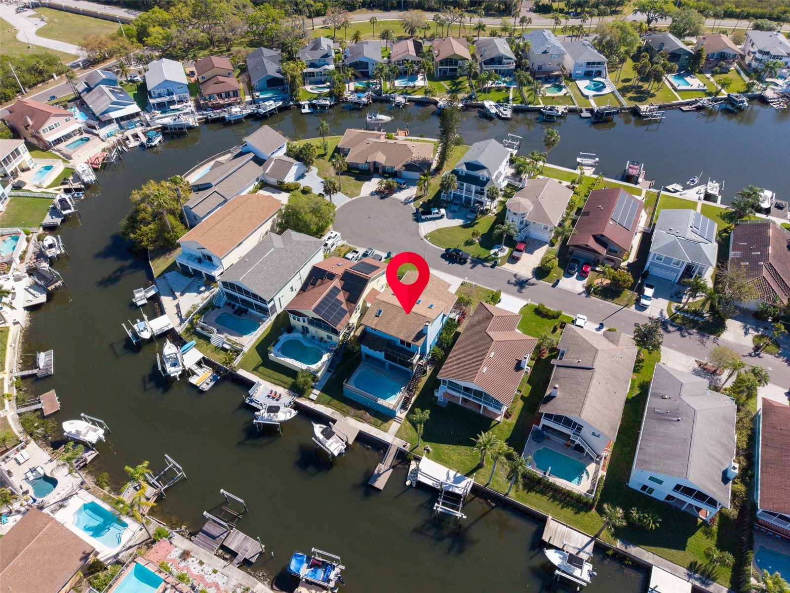 6241 Bayside Drive New Port Richey FL 34652 TB8368289 image62