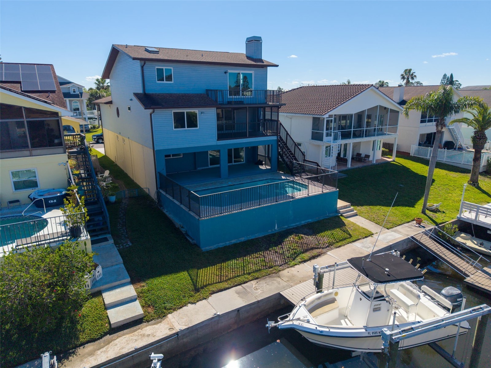 6241 Bayside Drive New Port Richey FL 34652 TB8368289 image65
