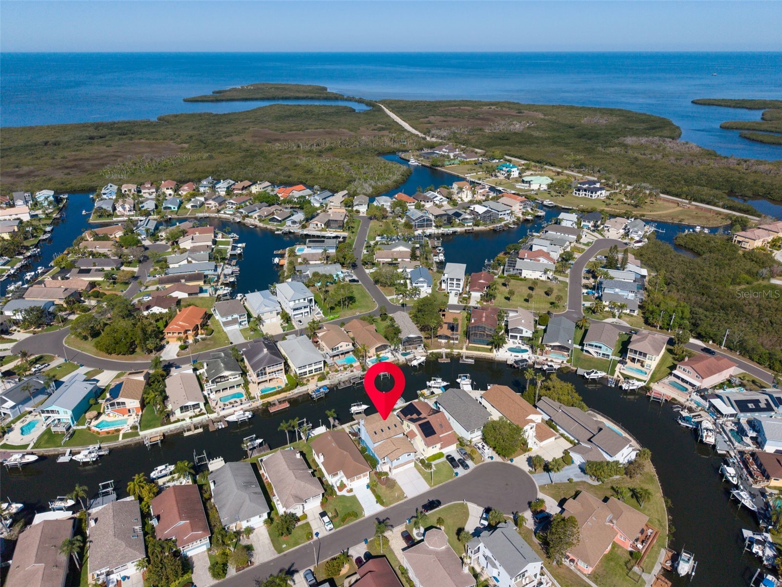 6241 Bayside Drive New Port Richey FL 34652 TB8368289 image69