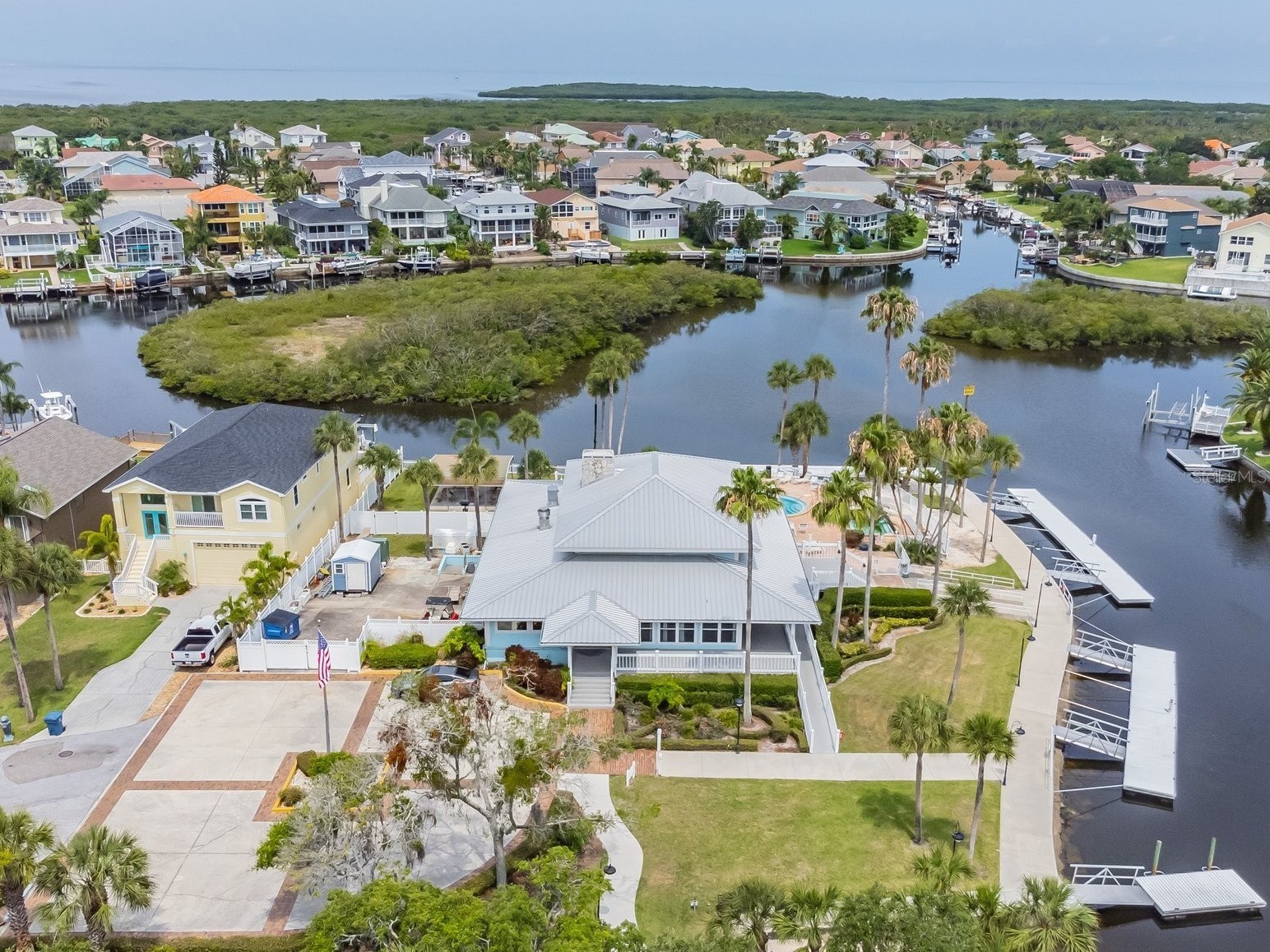 6241 Bayside Drive New Port Richey FL 34652 TB8368289 image71