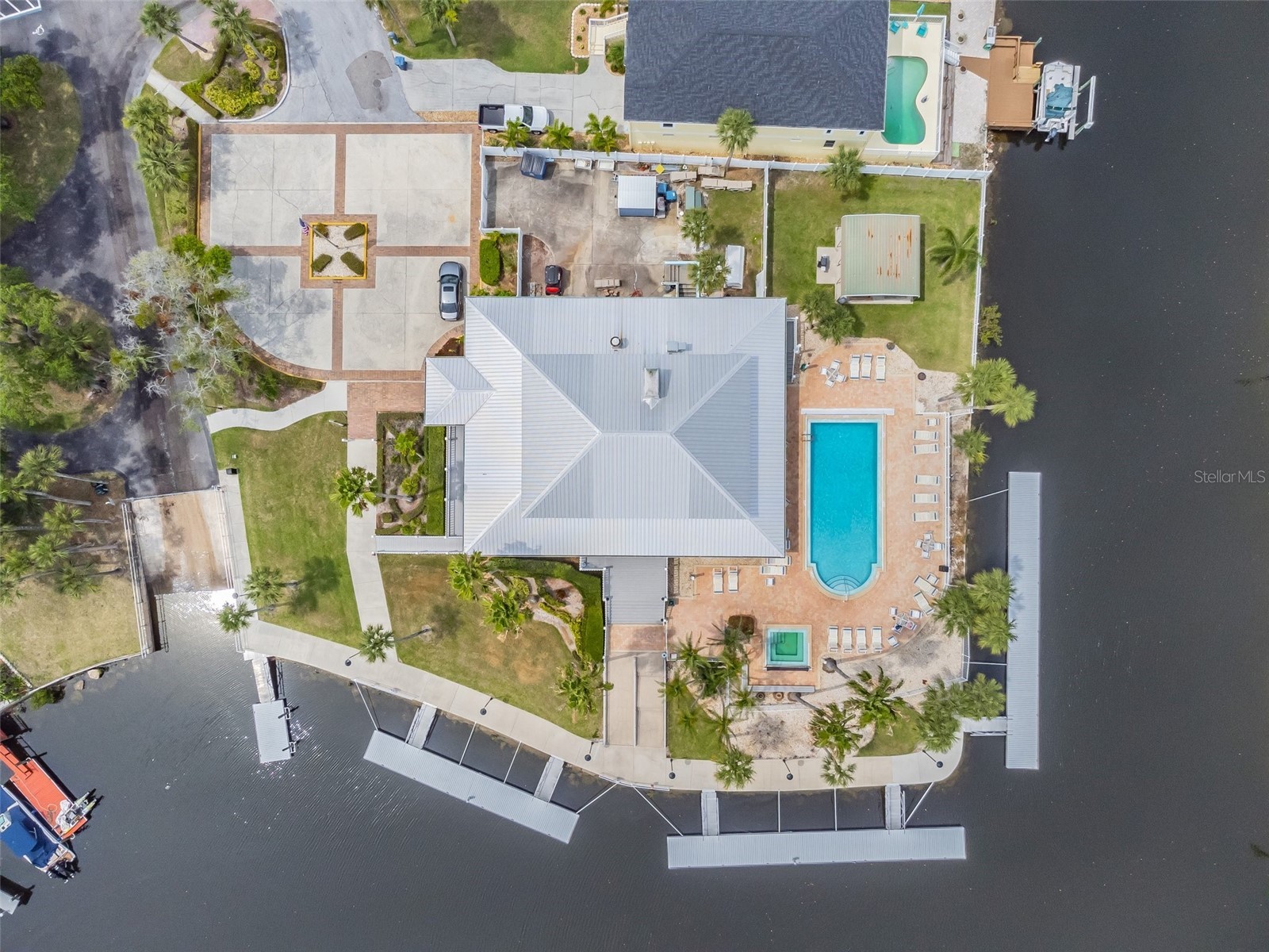 6241 Bayside Drive New Port Richey FL 34652 TB8368289 image73