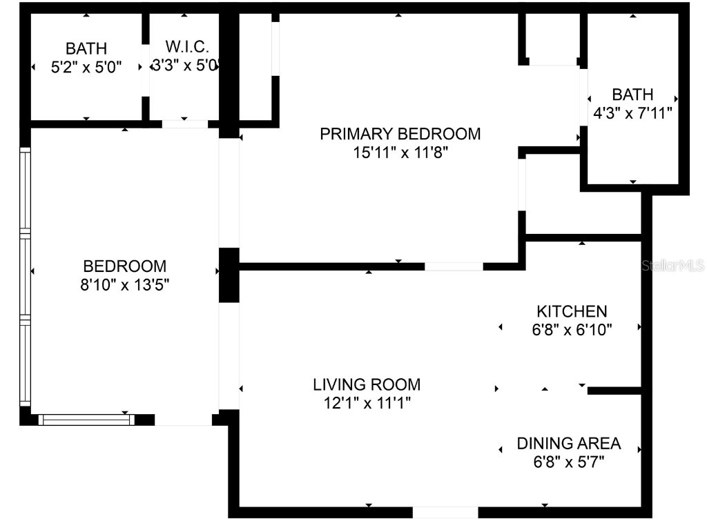 6241 Bayside Drive New Port Richey FL 34652 TB8402964 image2