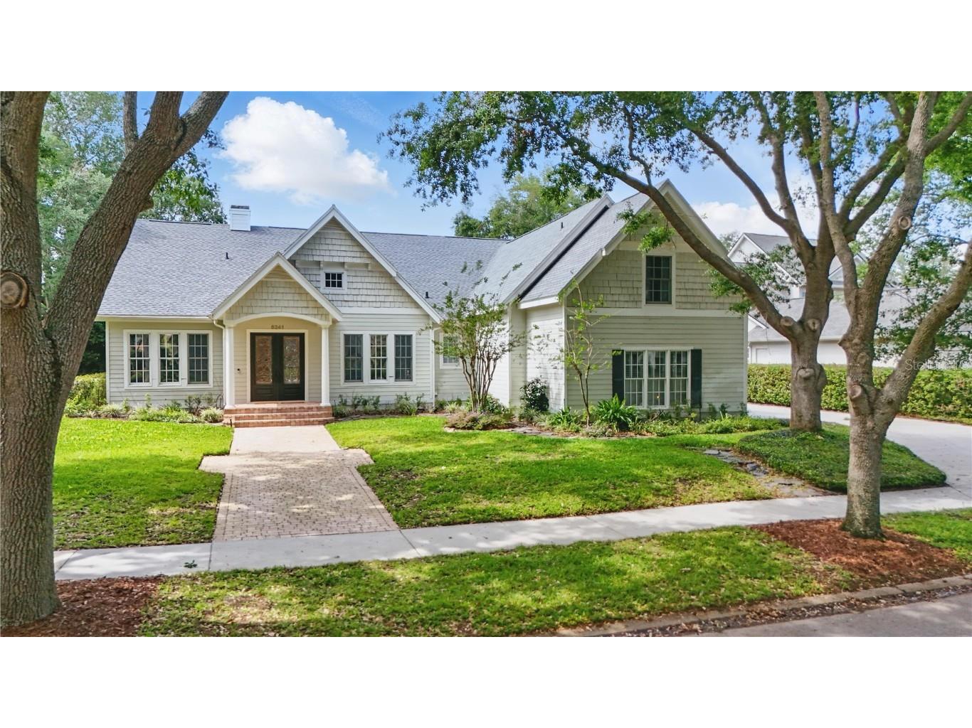 6241 Blakeford Drive Windermere FL 34786 - BLAKEFORD POND O6273661 image1