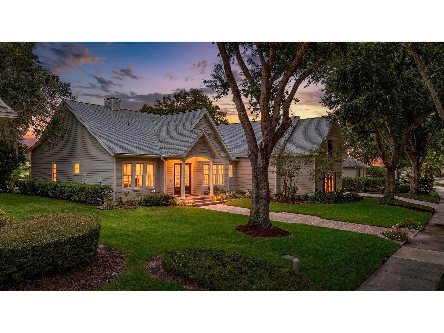 6241 Blakeford Drive Windermere FL 34786 - BLAKEFORD POND O6417788 image1