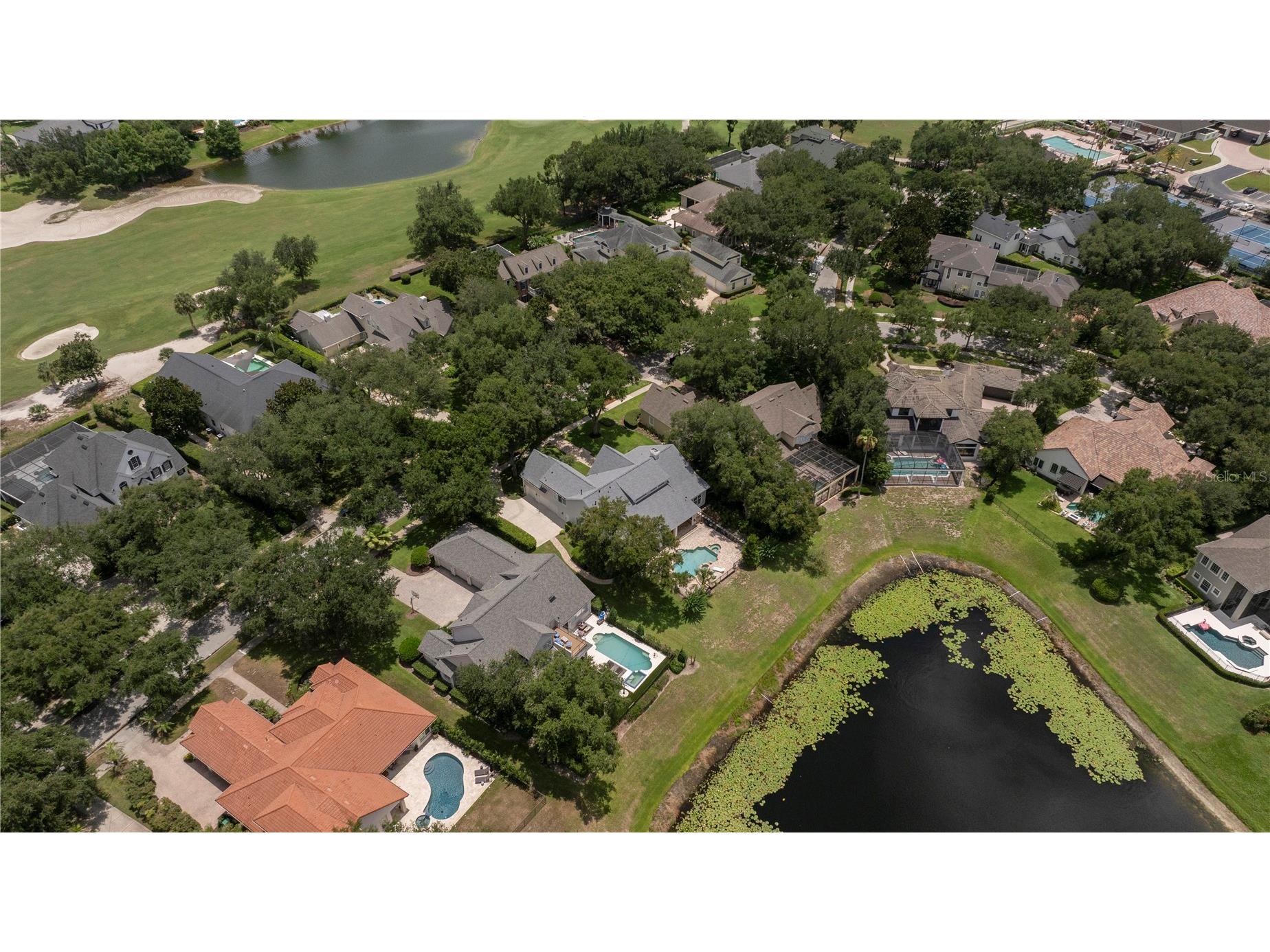 6241 Blakeford Drive Windermere FL 34786 - BLAKEFORD POND O6417788 image54