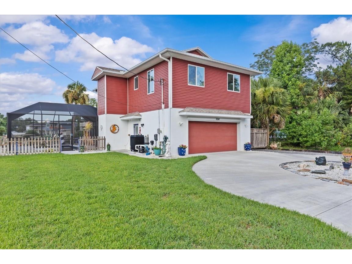 6241 Colony Circle Weeki Wachee FL 34607 - DIRECT GULF ACCESS - MUD RIVER W7876846 image10