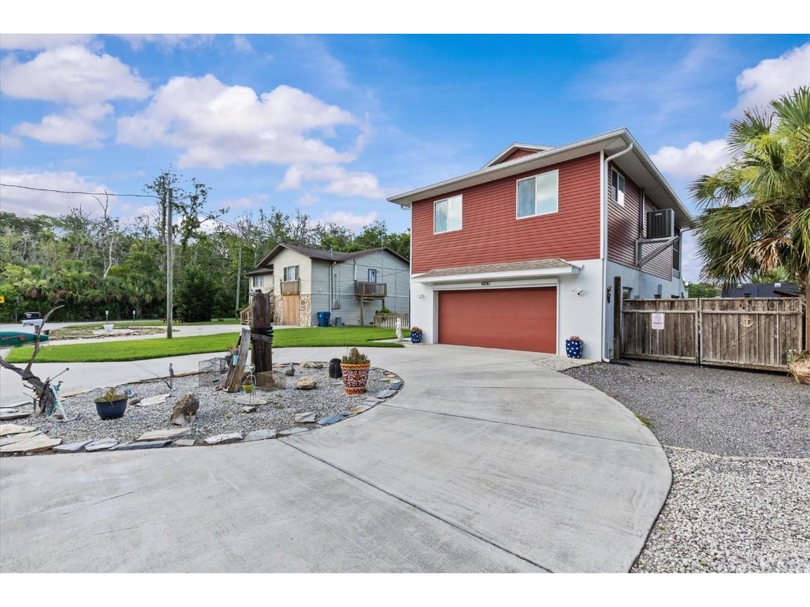 6241 Colony Circle Weeki Wachee FL 34607 - DIRECT GULF ACCESS - MUD RIVER W7876846 image11