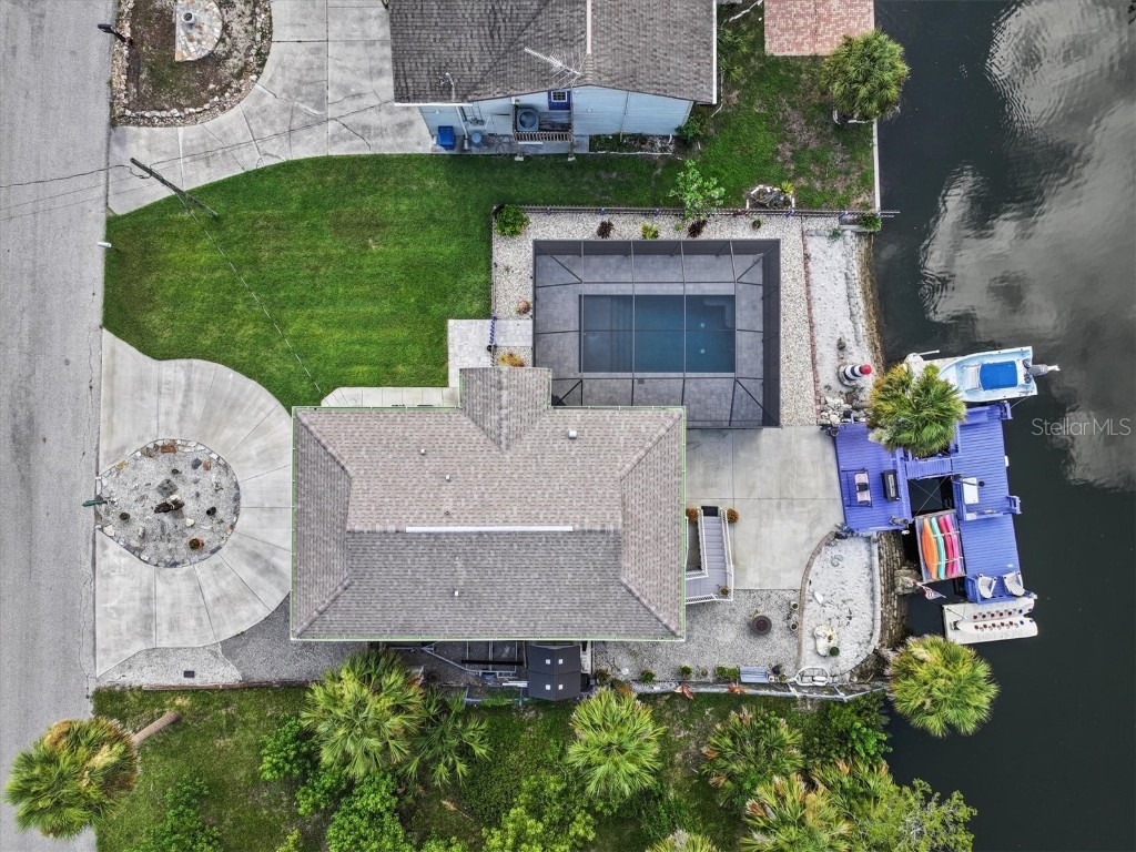 6241 Colony Circle Weeki Wachee FL 34607 - DIRECT GULF ACCESS - MUD RIVER W7876846 image13