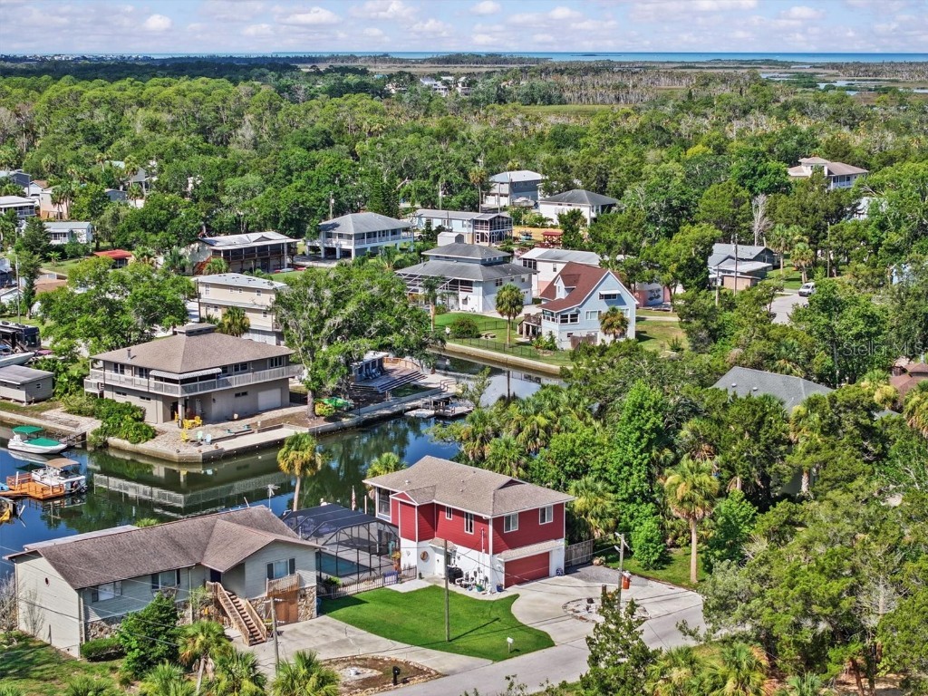 6241 Colony Circle Weeki Wachee FL 34607 - DIRECT GULF ACCESS - MUD RIVER W7876846 image14