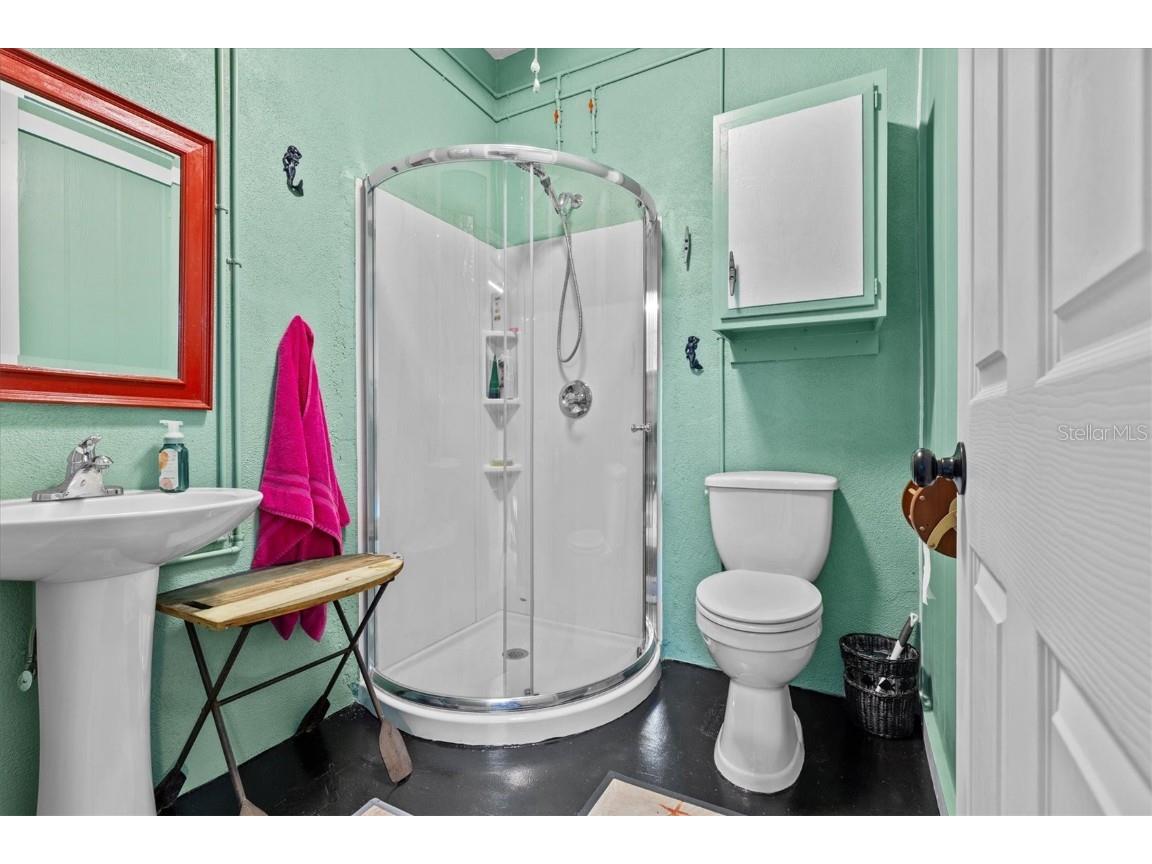 6241 Colony Circle Weeki Wachee FL 34607 - DIRECT GULF ACCESS - MUD RIVER W7876846 image19