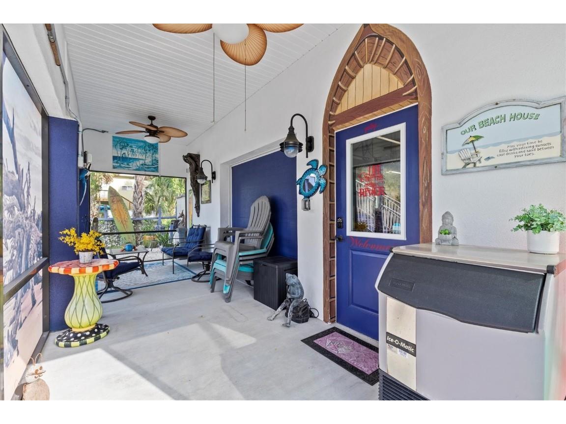 6241 Colony Circle Weeki Wachee FL 34607 - DIRECT GULF ACCESS - MUD RIVER W7876846 image21