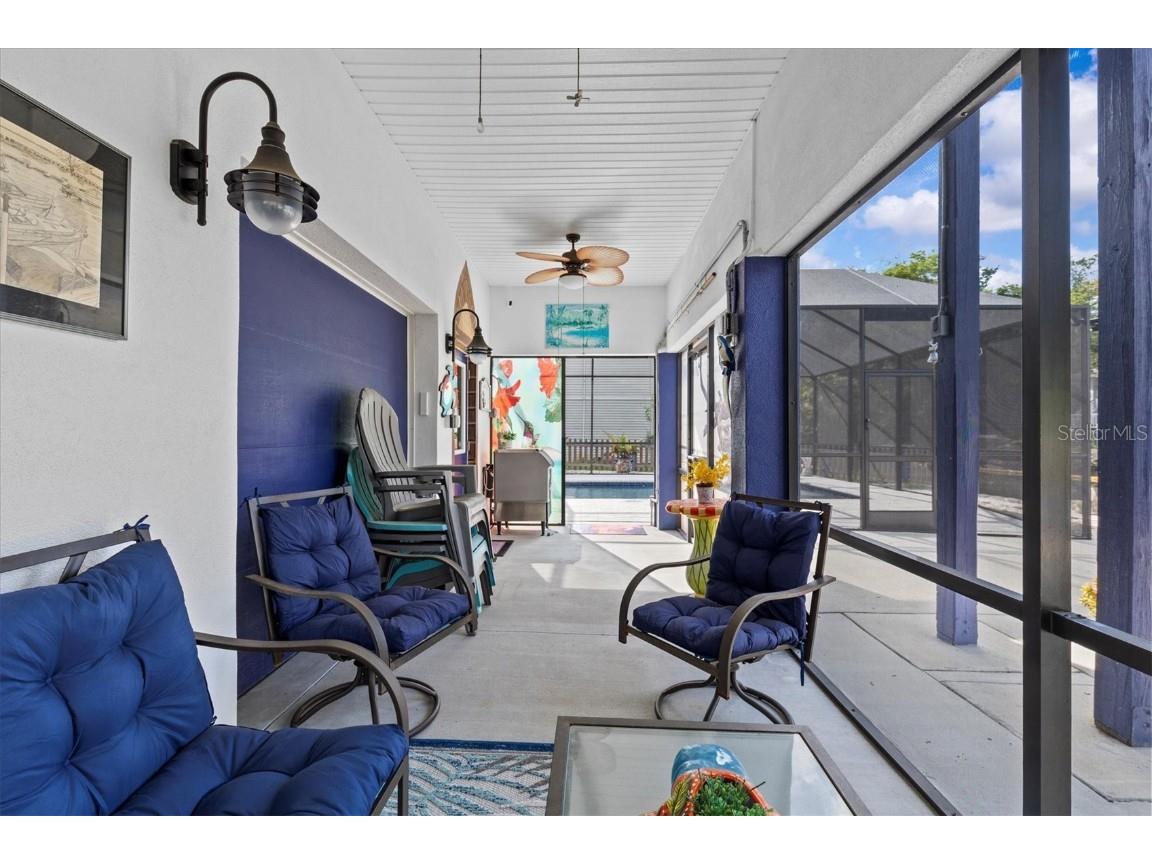 6241 Colony Circle Weeki Wachee FL 34607 - DIRECT GULF ACCESS - MUD RIVER W7876846 image23