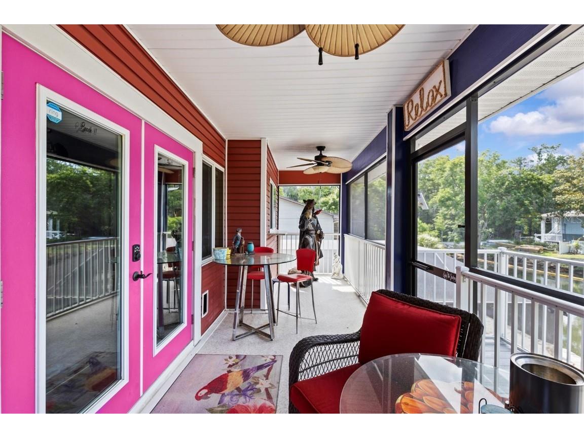 6241 Colony Circle Weeki Wachee FL 34607 - DIRECT GULF ACCESS - MUD RIVER W7876846 image25