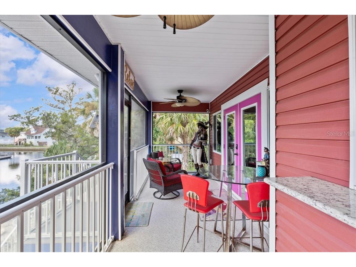 6241 Colony Circle Weeki Wachee FL 34607 - DIRECT GULF ACCESS - MUD RIVER W7876846 image26