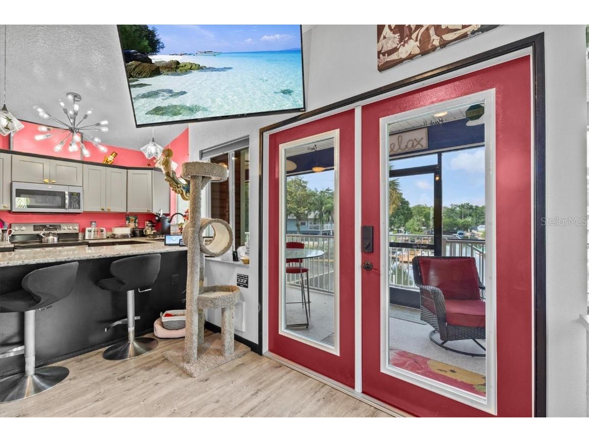 6241 Colony Circle Weeki Wachee FL 34607 - DIRECT GULF ACCESS - MUD RIVER W7876846 image28