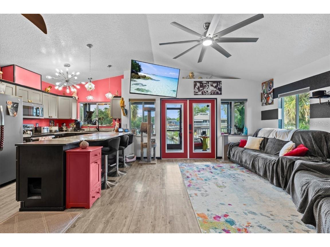 6241 Colony Circle Weeki Wachee FL 34607 - DIRECT GULF ACCESS - MUD RIVER W7876846 image29