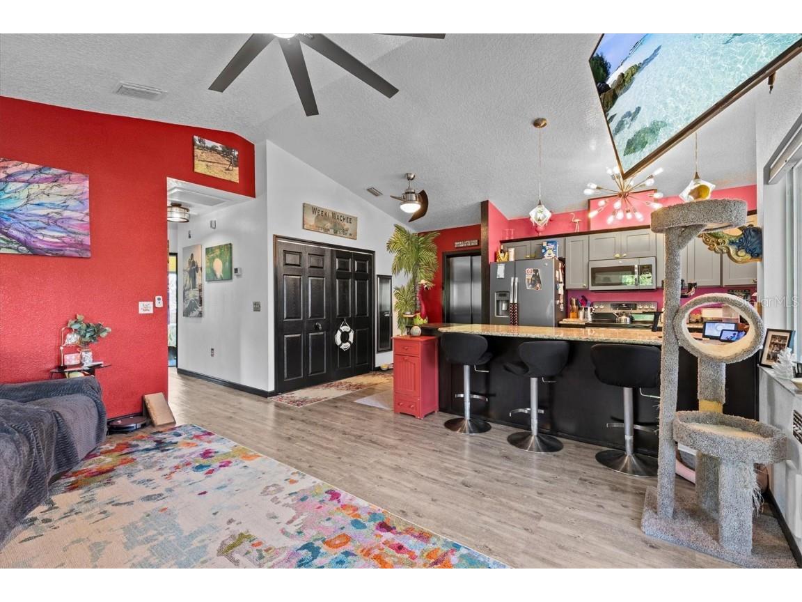 6241 Colony Circle Weeki Wachee FL 34607 - DIRECT GULF ACCESS - MUD RIVER W7876846 image31