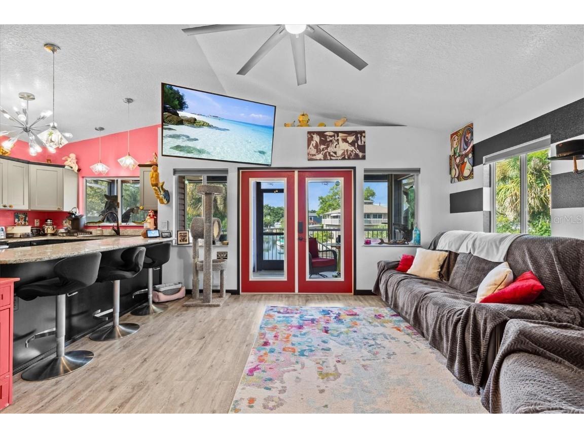 6241 Colony Circle Weeki Wachee FL 34607 - DIRECT GULF ACCESS - MUD RIVER W7876846 image33