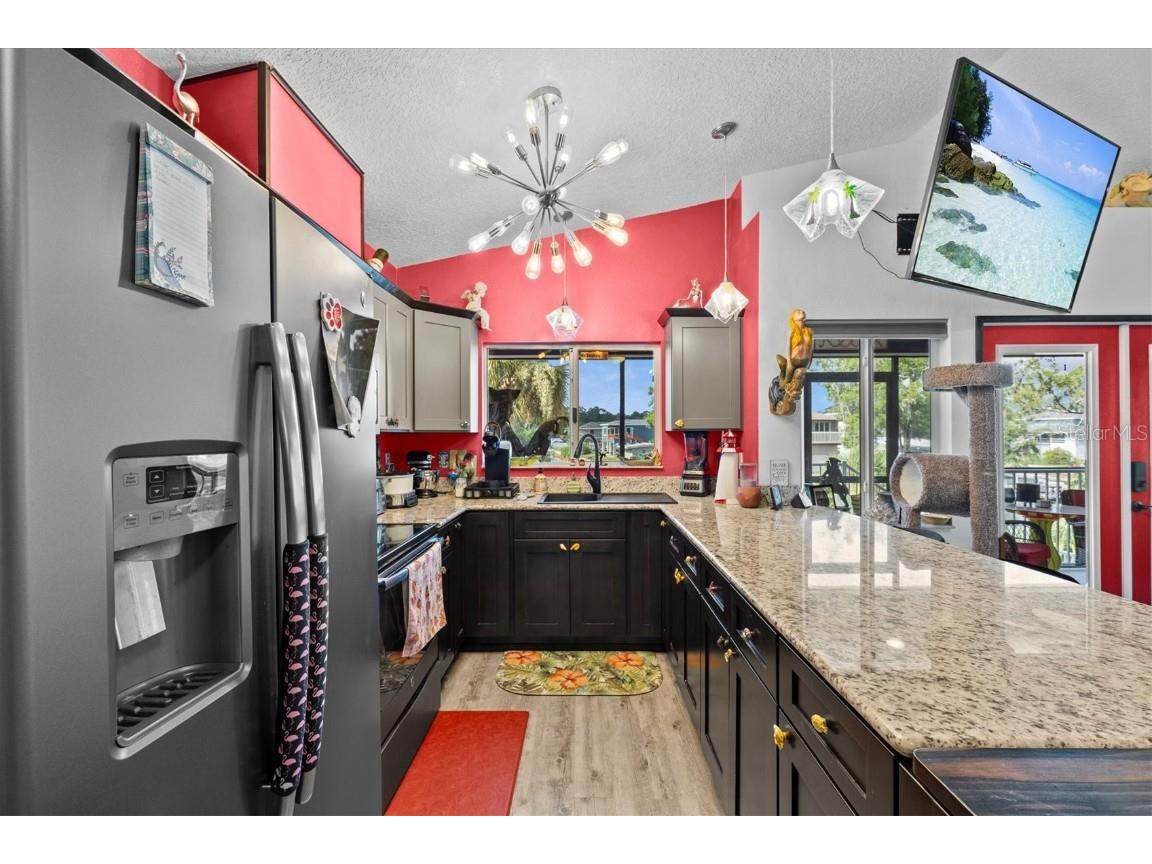 6241 Colony Circle Weeki Wachee FL 34607 - DIRECT GULF ACCESS - MUD RIVER W7876846 image36