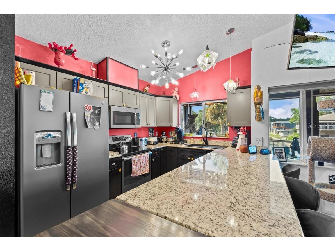 6241 Colony Circle Weeki Wachee FL 34607 - DIRECT GULF ACCESS - MUD RIVER W7876846 image37