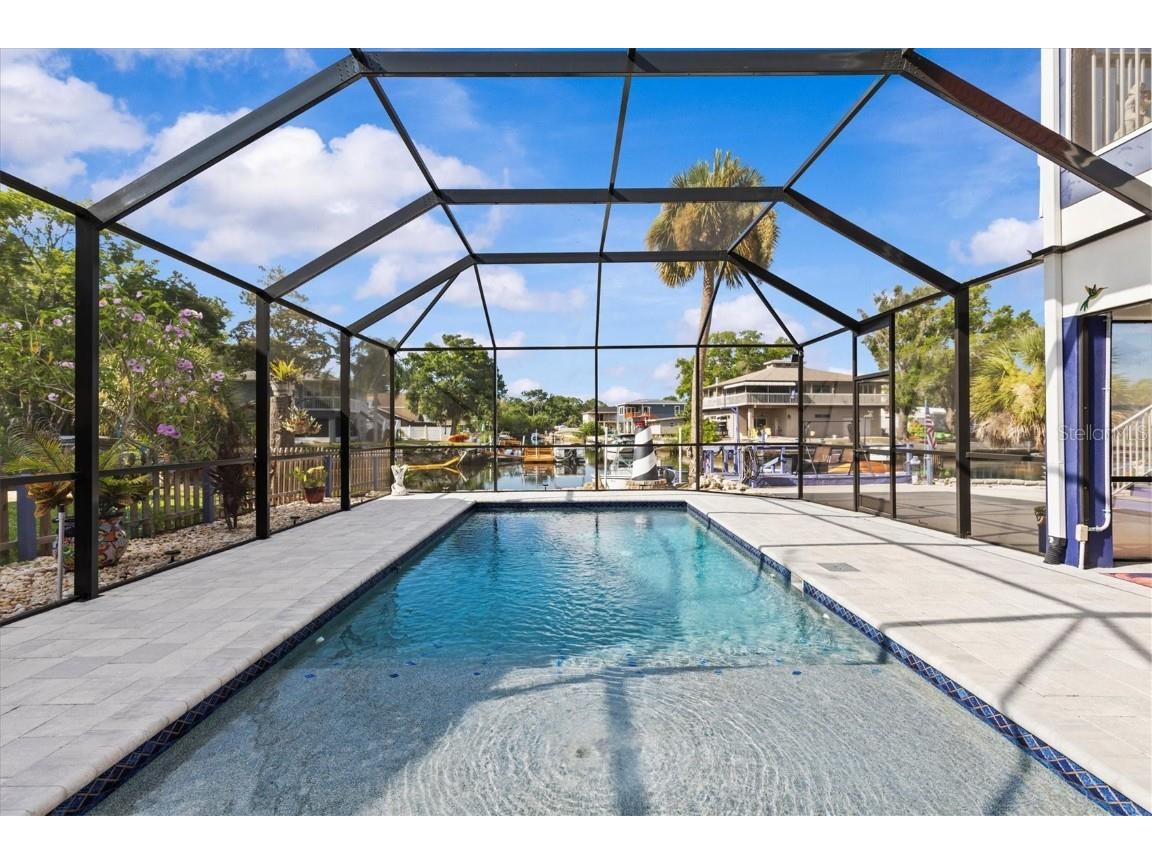 6241 Colony Circle Weeki Wachee FL 34607 - DIRECT GULF ACCESS - MUD RIVER W7876846 image4