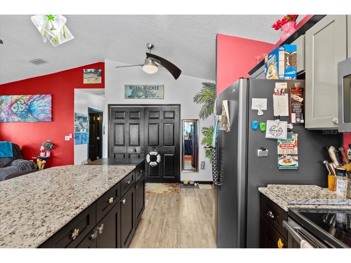 6241 Colony Circle Weeki Wachee FL 34607 - DIRECT GULF ACCESS - MUD RIVER W7876846 image40