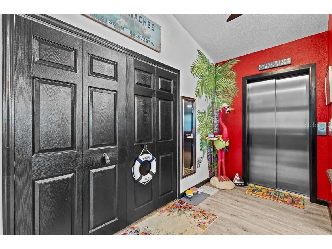 6241 Colony Circle Weeki Wachee FL 34607 - DIRECT GULF ACCESS - MUD RIVER W7876846 image42