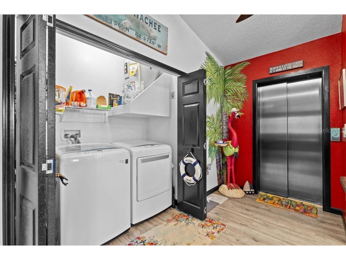 6241 Colony Circle Weeki Wachee FL 34607 - DIRECT GULF ACCESS - MUD RIVER W7876846 image43