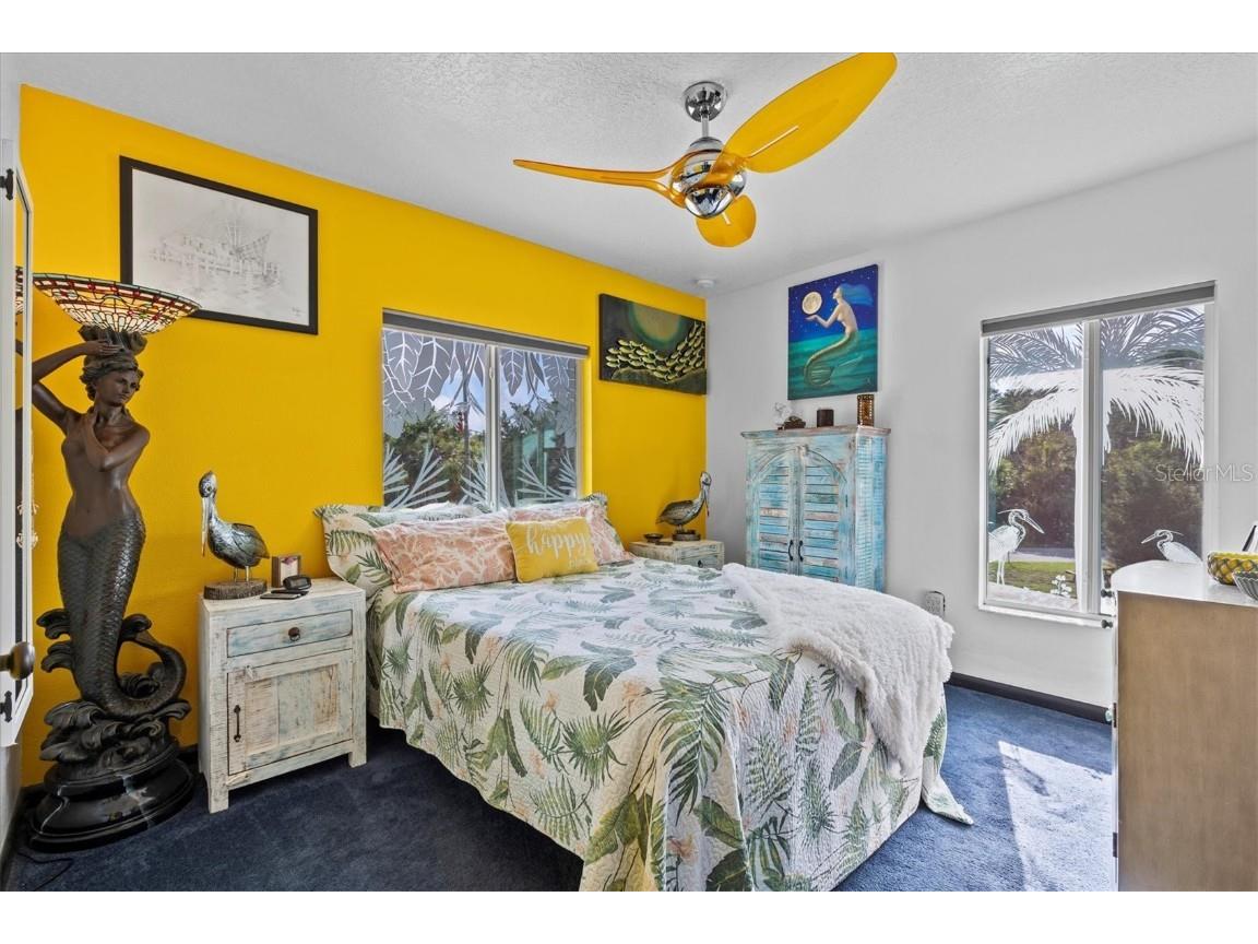 6241 Colony Circle Weeki Wachee FL 34607 - DIRECT GULF ACCESS - MUD RIVER W7876846 image44