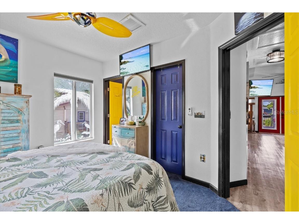 6241 Colony Circle Weeki Wachee FL 34607 - DIRECT GULF ACCESS - MUD RIVER W7876846 image45