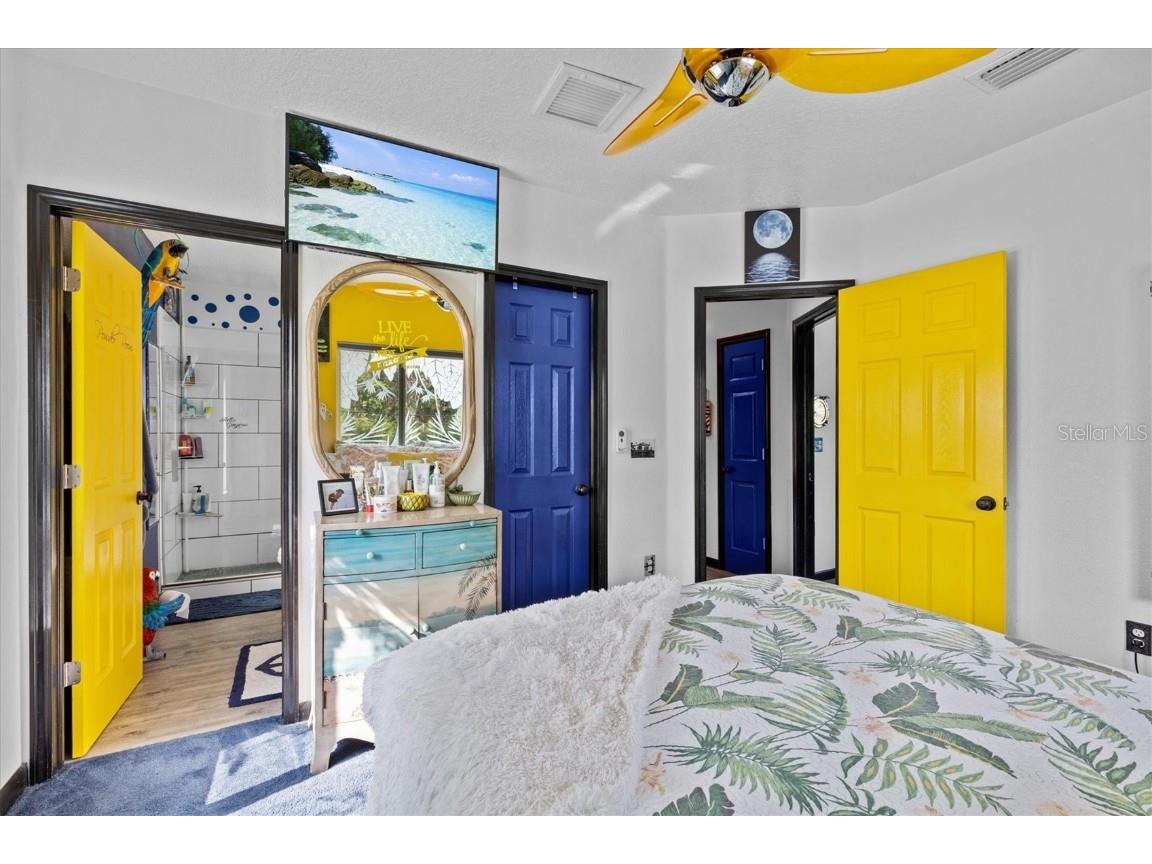 6241 Colony Circle Weeki Wachee FL 34607 - DIRECT GULF ACCESS - MUD RIVER W7876846 image46