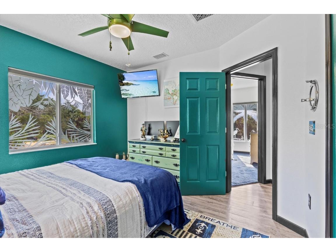 6241 Colony Circle Weeki Wachee FL 34607 - DIRECT GULF ACCESS - MUD RIVER W7876846 image50