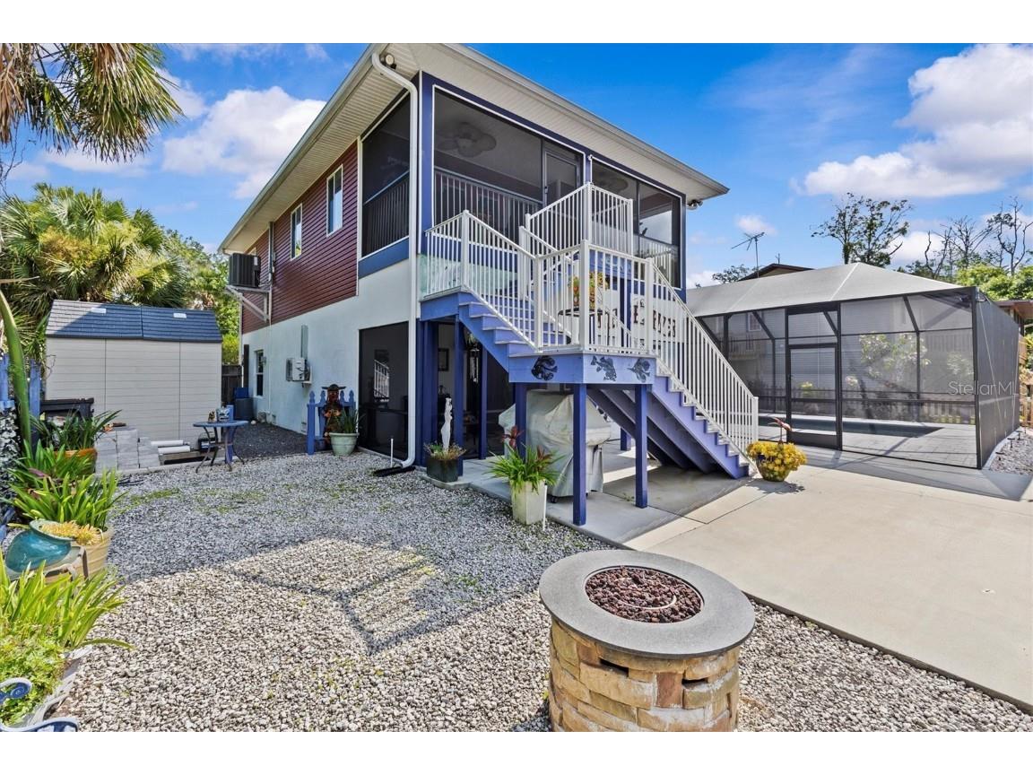 6241 Colony Circle Weeki Wachee FL 34607 - DIRECT GULF ACCESS - MUD RIVER W7876846 image52