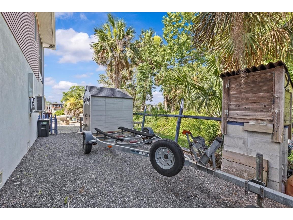 6241 Colony Circle Weeki Wachee FL 34607 - DIRECT GULF ACCESS - MUD RIVER W7876846 image53