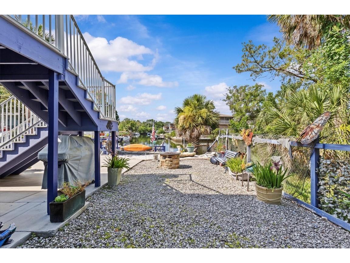 6241 Colony Circle Weeki Wachee FL 34607 - DIRECT GULF ACCESS - MUD RIVER W7876846 image54